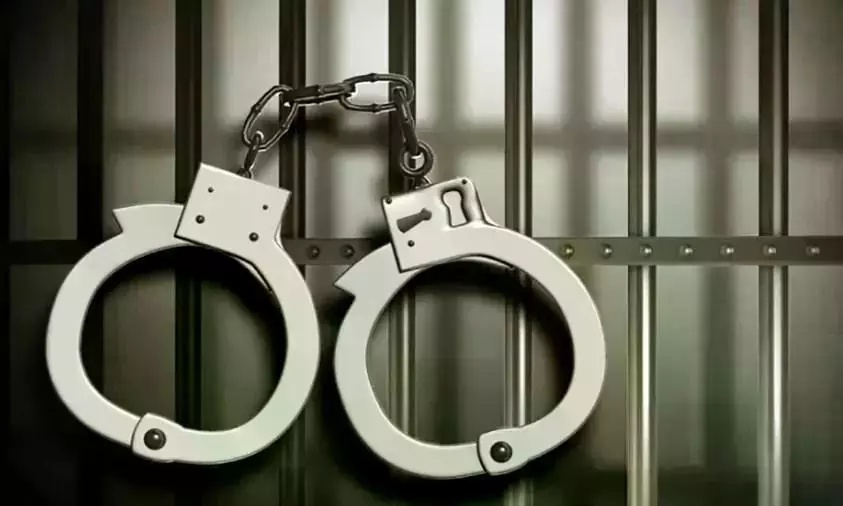 Shamshabad: Abu Dhabi-Bound Passenger Held After Bullet Found in Baggage