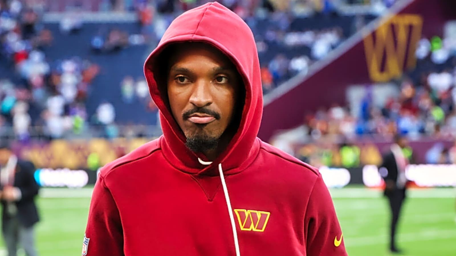 Doctors Have Scary Warning For Jayden Daniels — ‘Matter Of When, Not If’