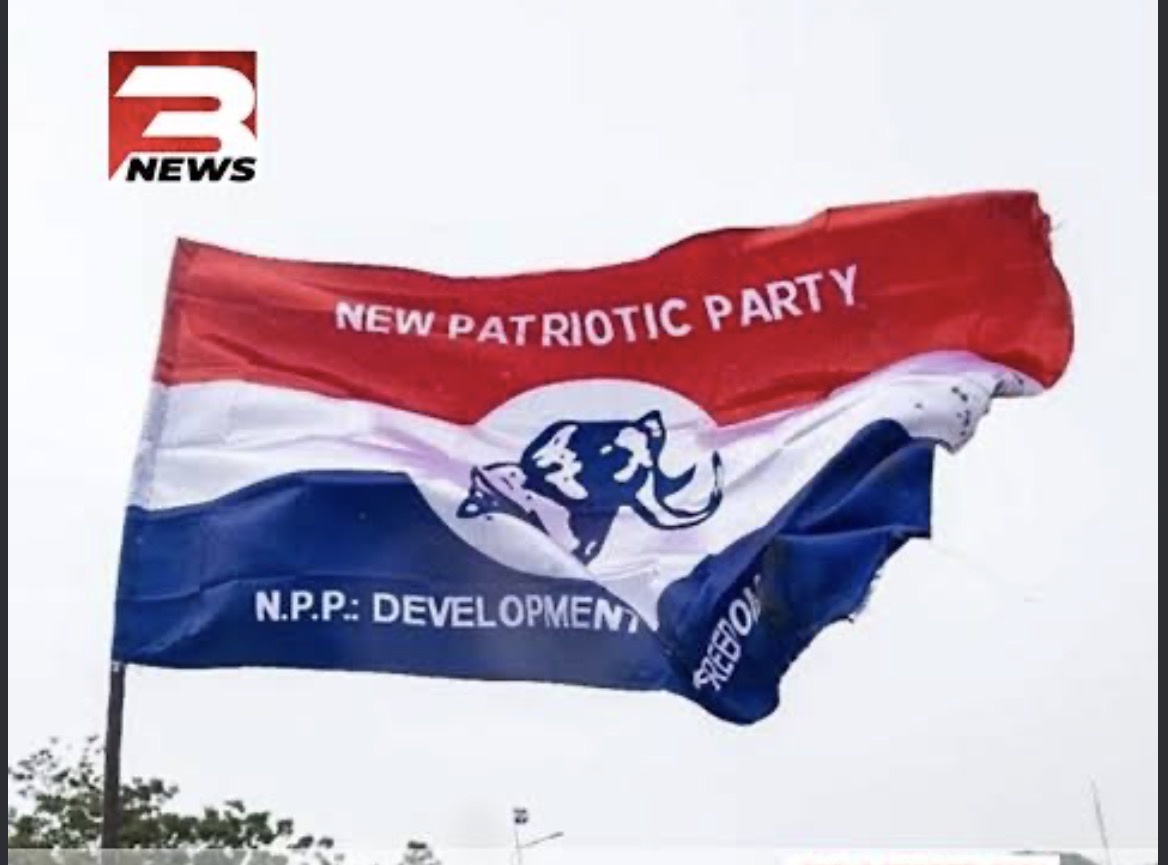 Ghanaians Receive Some Sàd News As Top NPP Member Passes Away