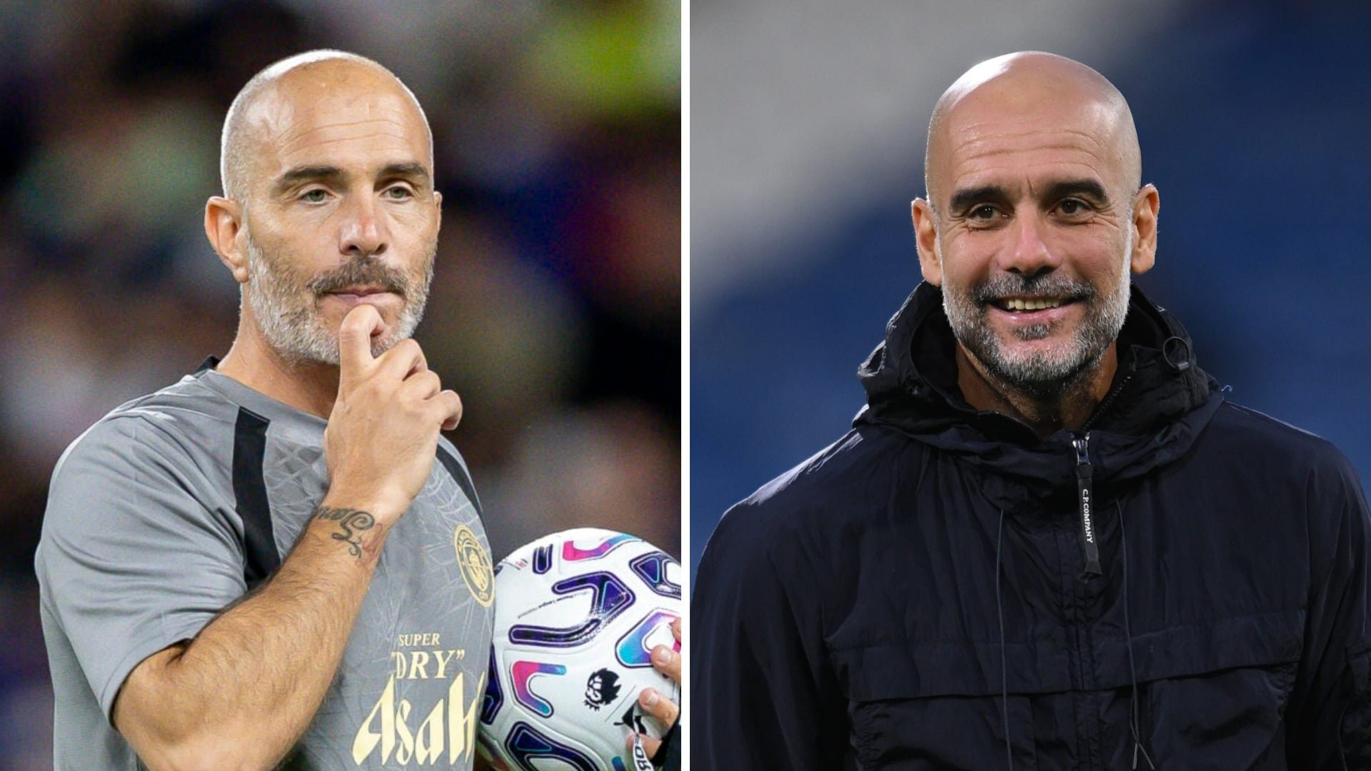 The Manchester City XI that can beat PSG as Pep Guardiola set to attend