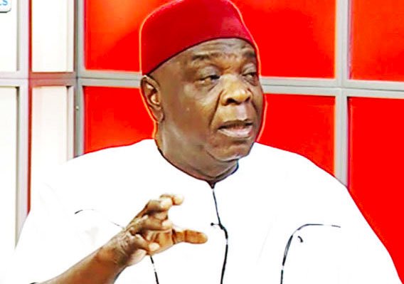 I Can’t Guarantee NDC’s Organisational Strength, But Obi Has Majority Support From Nigerians — Ulasi