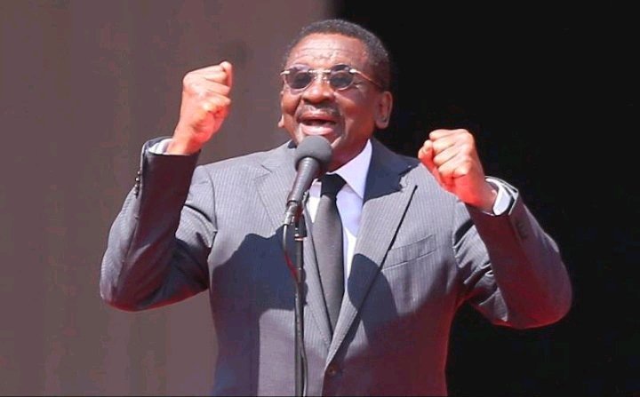 Orengo Sends Message to Kenyans Ahead of Raila Odinga’s First Anniversary