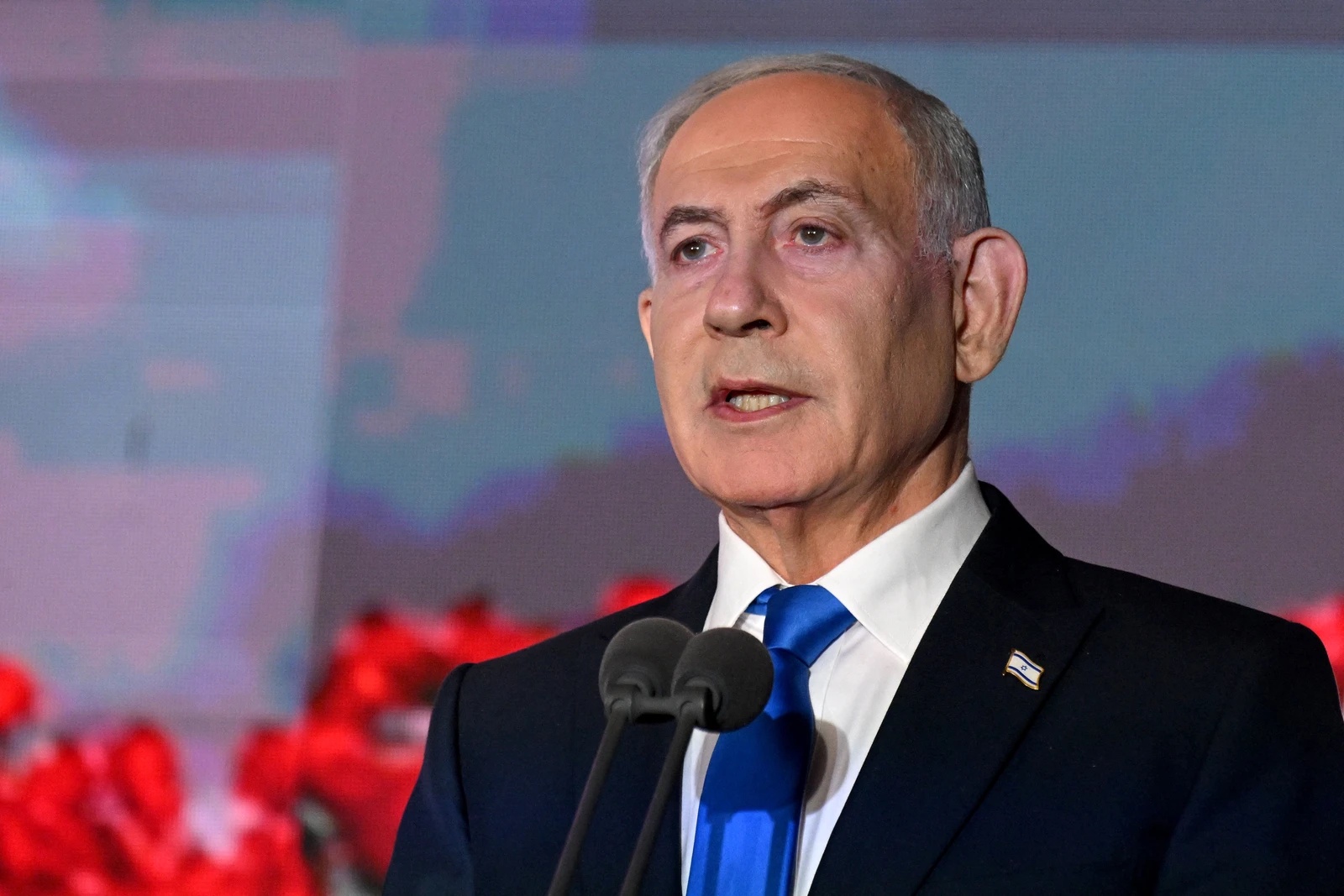 Netanyahu cannot afford for the Gaza war to end