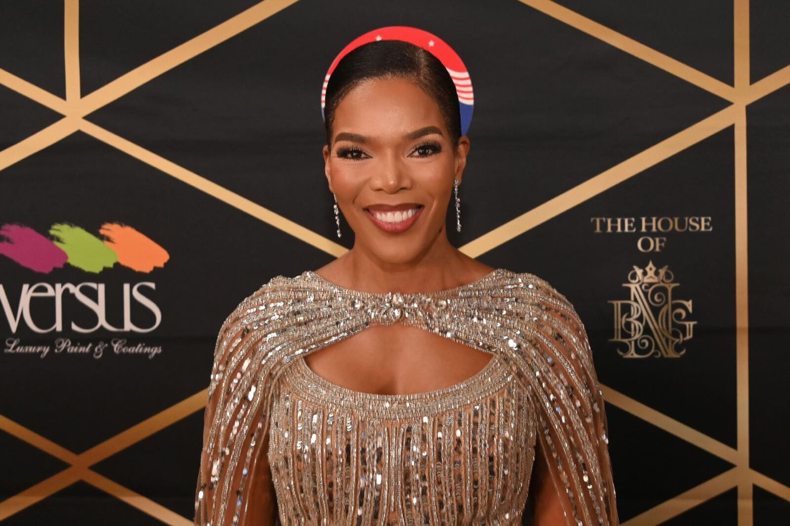 Actress’s eviction battle with tenants deepens over ‘R550,000 debt’