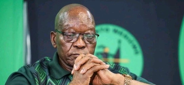 ‘It’s Not Looking Good’: Jacob Zuma’s Brother Expresses Concern Over Former President’s Hospitalisation