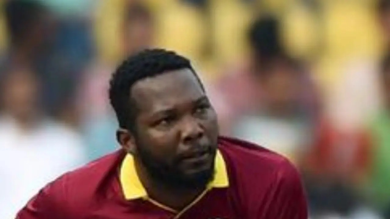 ‘West Indies have always been blessed with cricketing talent; it’s part of our DNA…’: Sulieman Benn