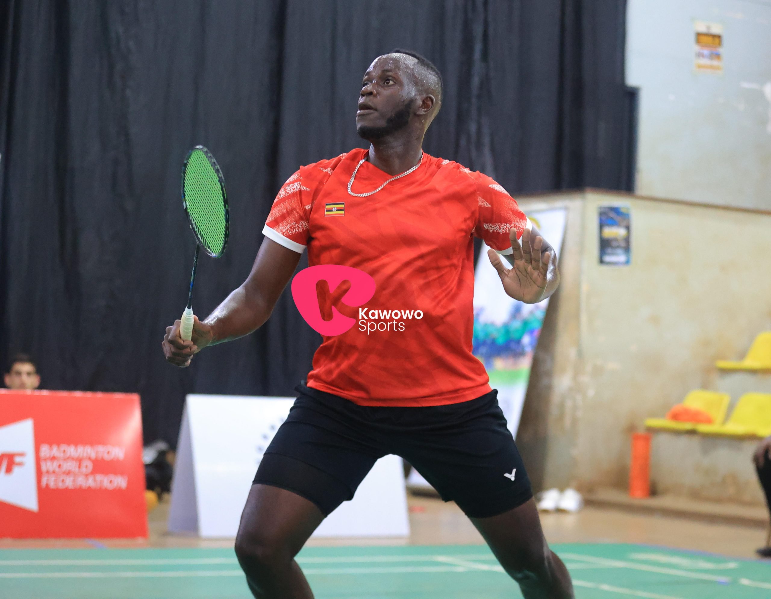 Same Final, Different Story: Mbabazi and Lubega chase redemption at Uganda International Series
