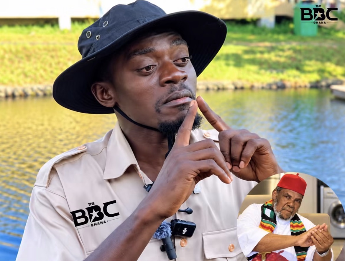 The Hotel Bills For My Movie Alone Can Shoot Another Full Movie – LilWin Claims