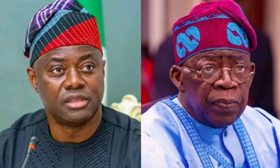 APM Chieftain Reacts to Makinde’s Physical Fitness Comment, Says Tinubu Is Not His Age Mate