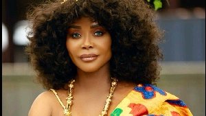 “Why can’t we have two, three men as husbands”– Stephanie Benson on multiple partners and marriage