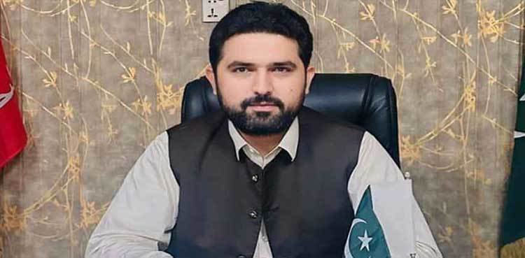 KP CM sets Oct 4 for protest march starting