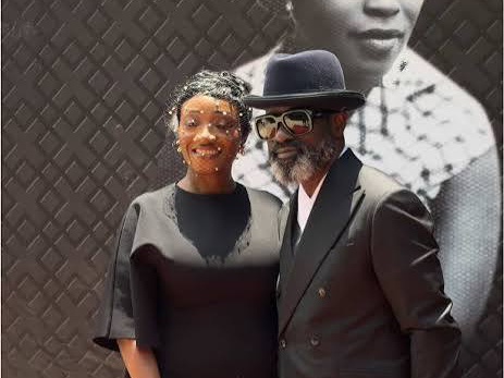 Asante Bediatuo’s Wife Reveals How His Stroke Changed Her Life Overnight