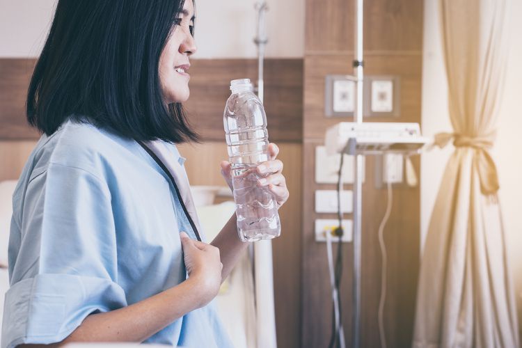 Here’s what you should Drink When You Have Heartburn