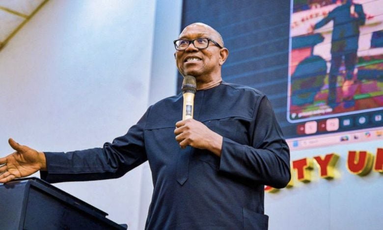I’ll Visit All 36 States Every Year If Elected President – Peter Obi