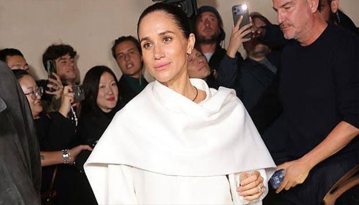 Meghan Markle’s proud message to friend proves women’s support means everything