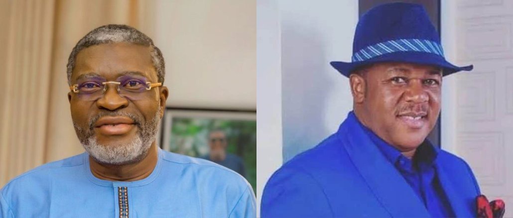 “A Consummate Actor Has Left The Stage”- Kanayo O Kanayo Mourns Francis Duru