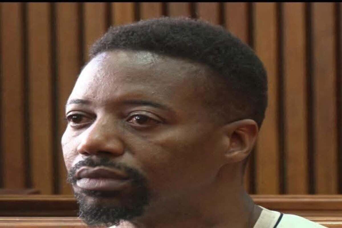 Triple murder suspect Tshuma ‘not eating or sleeping well’, court hears