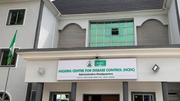 NCDC Identifies Two Suspected Ebola Cases in North-East, Begins Contact Tracing