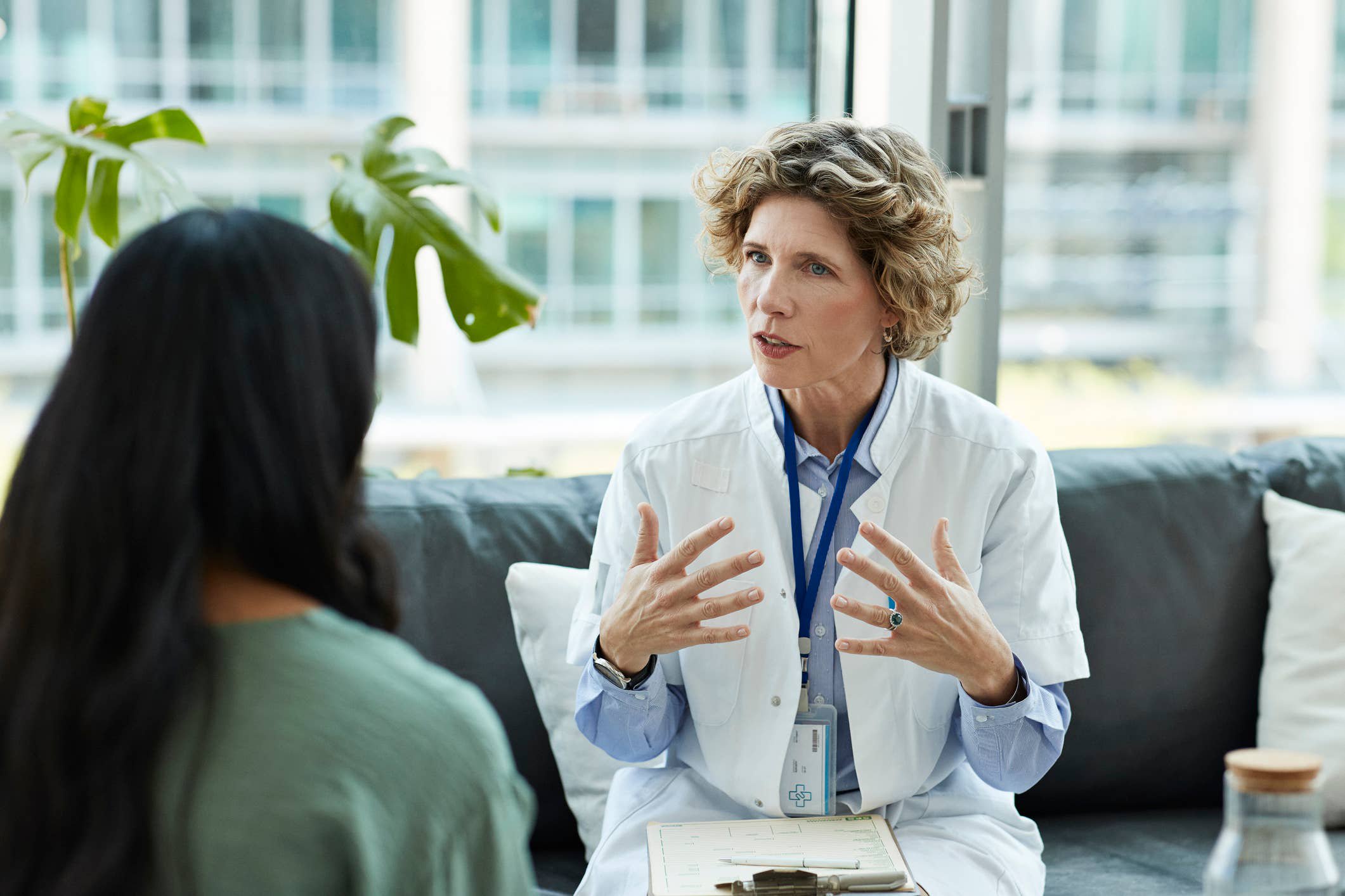 Rheumatologist Reveals Key Family History Details Patients Often Overlook
