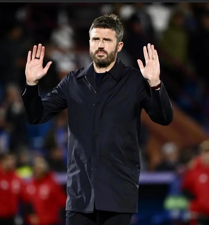 Man United Humiliated 4-1 by Como as Carrick Snubs Players After Defeat.