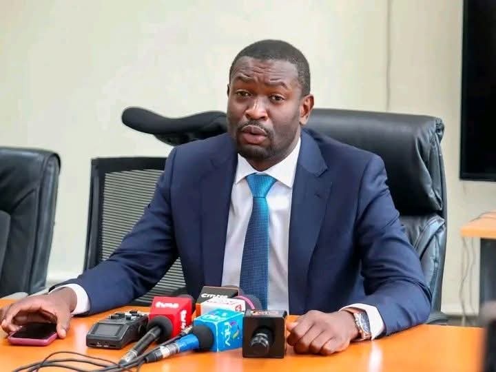 Is State House Anxious Over the Global Youth Surge? Executive Handlers Rush to Dismiss Protests