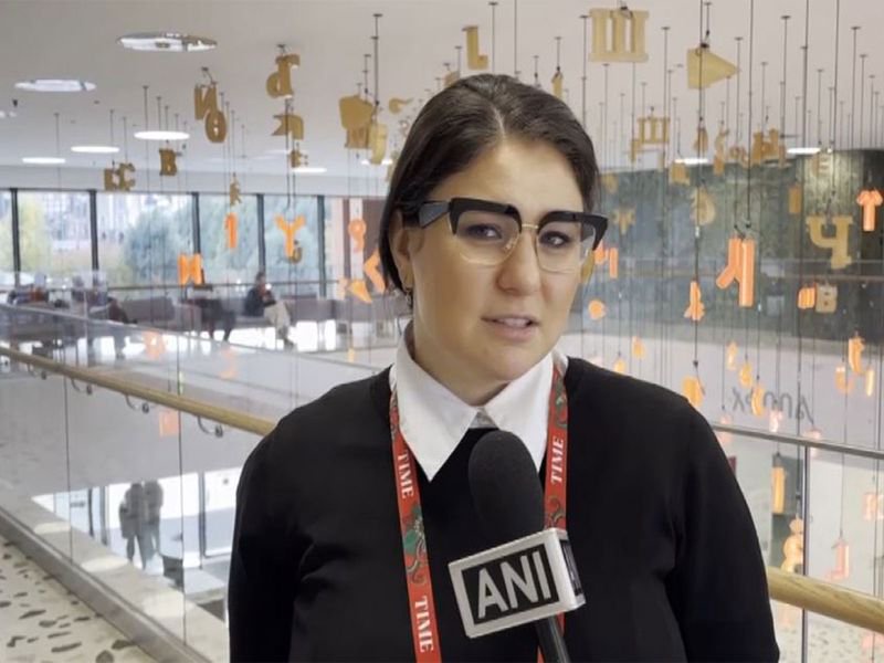India a huge market for Russia: Tatarstan Agency Chief Minullina calls for more B2B interactions