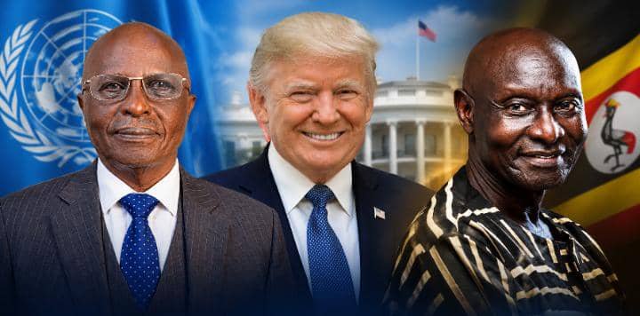 US Opposes All 7 UN SG Candidates But Could Olara Otunnu Emerge As The Compromise?