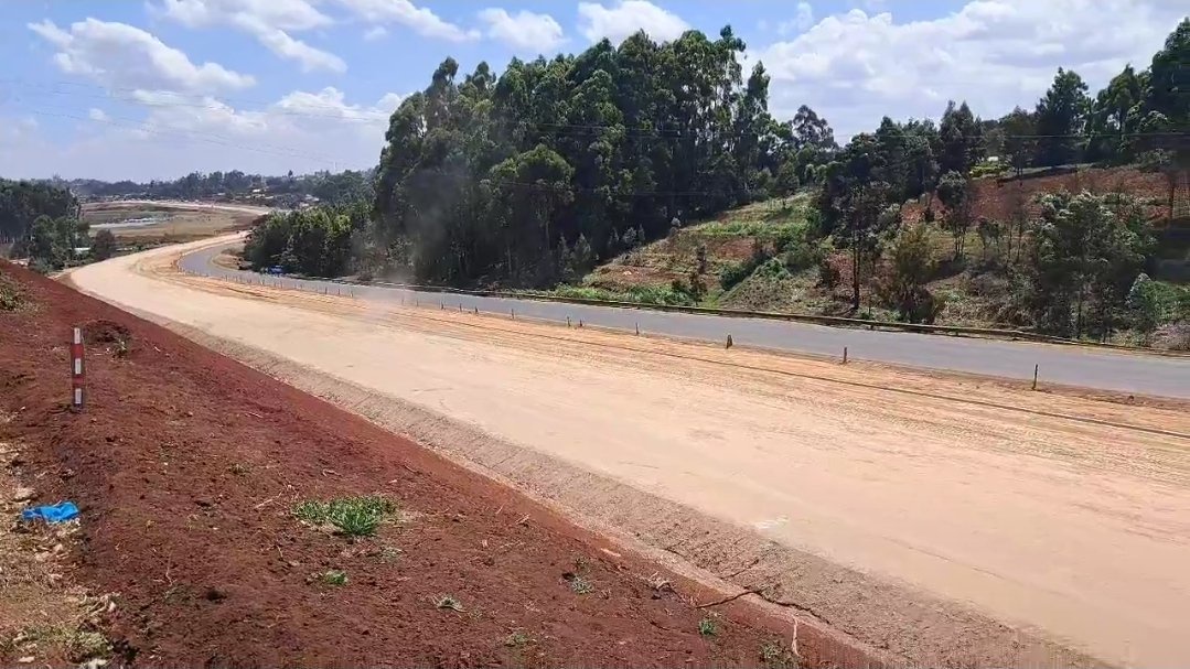 State Risks Sh180 Billion Bill if Rironi–Mau Summit Road Deal Is Cancelled