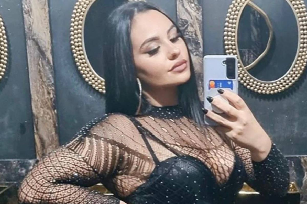 Exactly why so many prison wardens end up having illicit affairs with inmates
