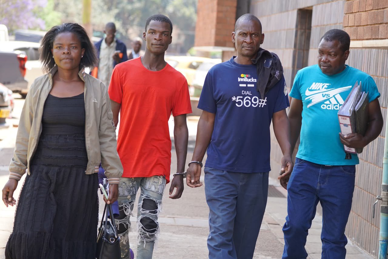 Harare Duo in Court Over Alleged Killing of Suspected Thief