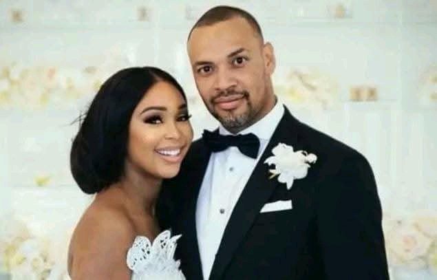 Minnie Dlamini says she paid R1.5 million for her own wedding to Quinton Jones