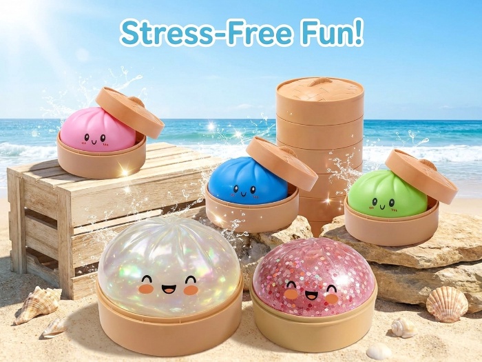 Get Hooked on These Delightful Fidget Toys!