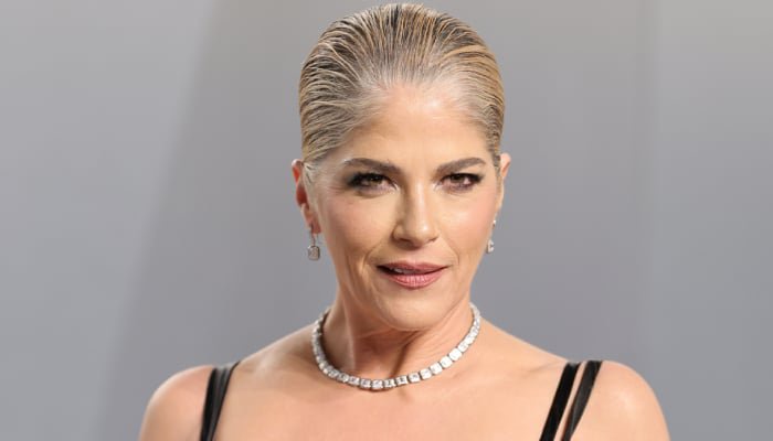 Selma Blair’s boyfriend Andy Kiernan asks fans to “pray” after arrest