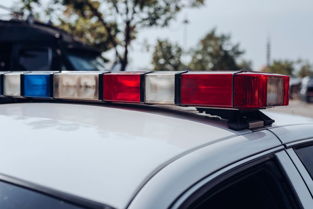 Mass shooting ends in police standoff in Erie, Pennsylvania, as 9 killed, including 2 children