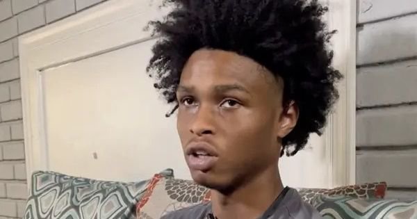 Black Teen Spent 7 Months on House Arrest for a Carjacking Despite Being at School When It Happened