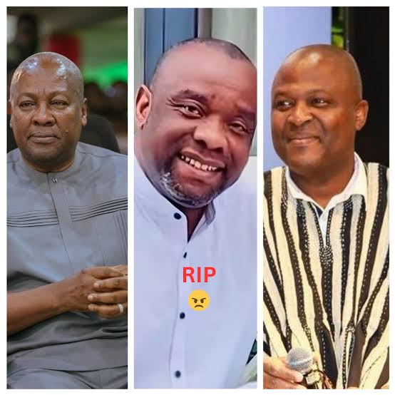 My brothers, all is not well on the ground behind big brother JDM’s government – Stephen Atubigah