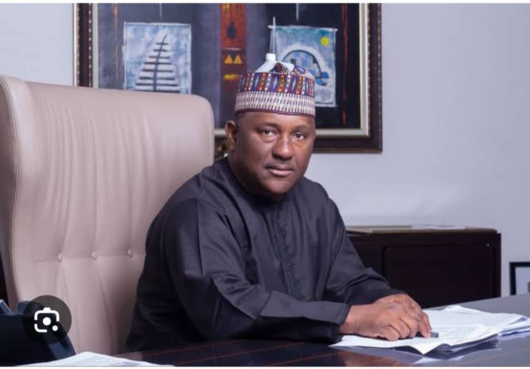 FX Reforms Have Ended Dollar Lobbying at CBN – BUA Chairman