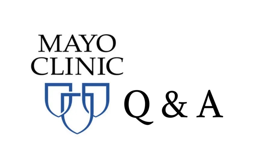 Mayo Clinic Q&A: What are 5 ovarian cancer signs women may overlook?