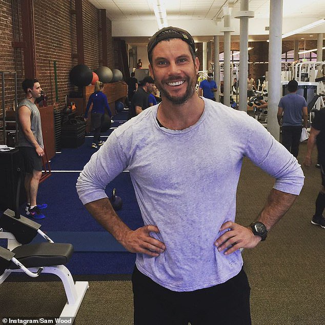 Sam Wood and wife Snezana break their silence after Bachelor star is charged with domestic violence offences and refused bail – as his follower count plunges by thousands