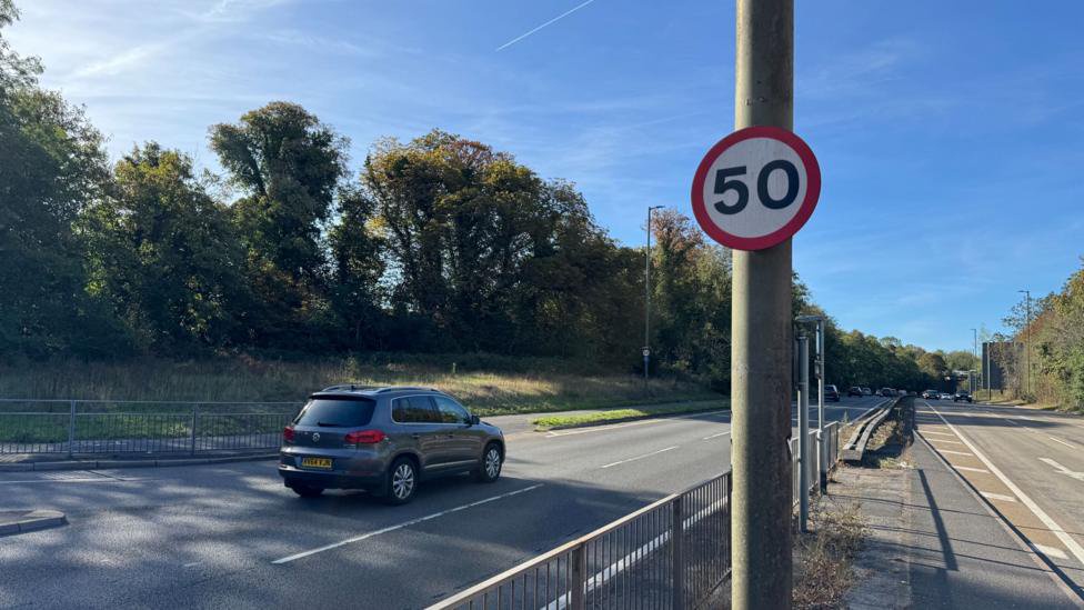 Government scraps major road improvement scheme