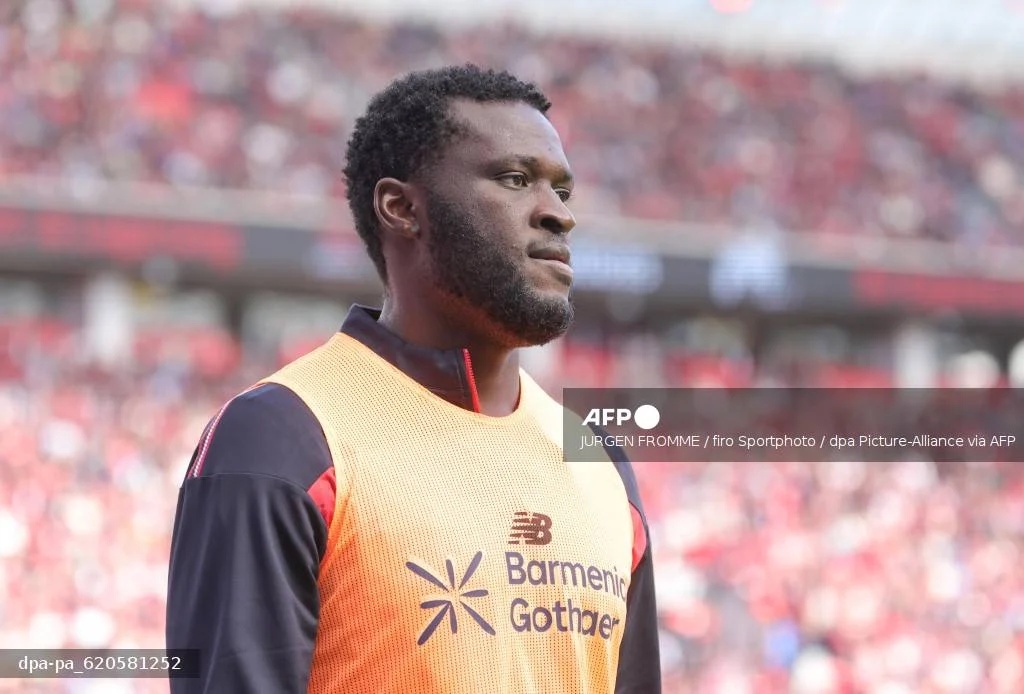 Boniface to get Bundesliga chance – Report