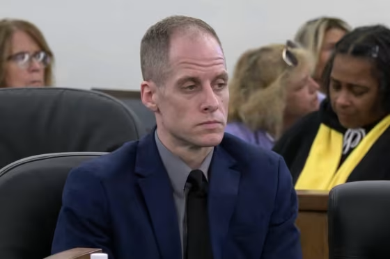 Jury reaches verdict in case of Caleb Flynn, ‘American Idol’ singer charged with wife’s murder