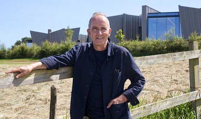 Grand Designs’ Kevin McCloud warns one mistake can devalue your home more than anything