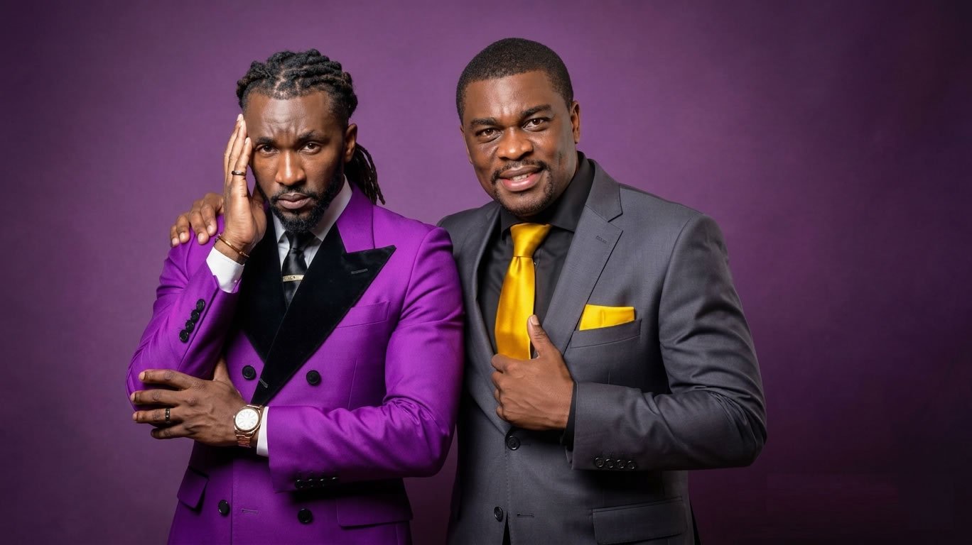 Multiple scandals rock Prophet Passion Java’s family: Sister jailed for 5 years, Apostle Batsirai flees, Pastor Batanai bashes wife