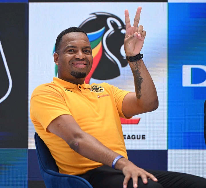 Itumeleng Khune Sets the Record Straight on His Chiefs Salary