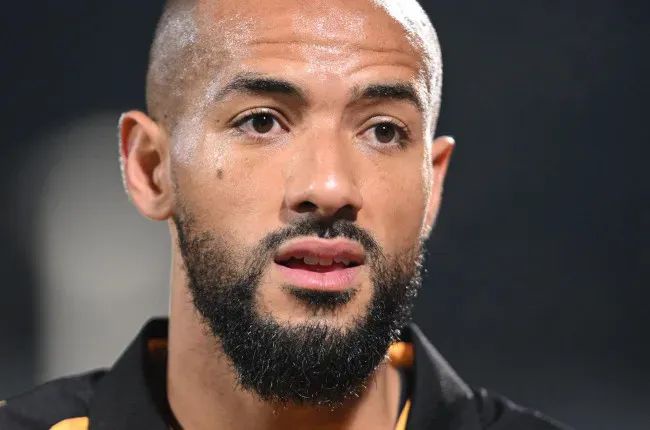 Reeve Frosler Sends Strong Message as Kaizer Chiefs Target Carling Knockout Cup