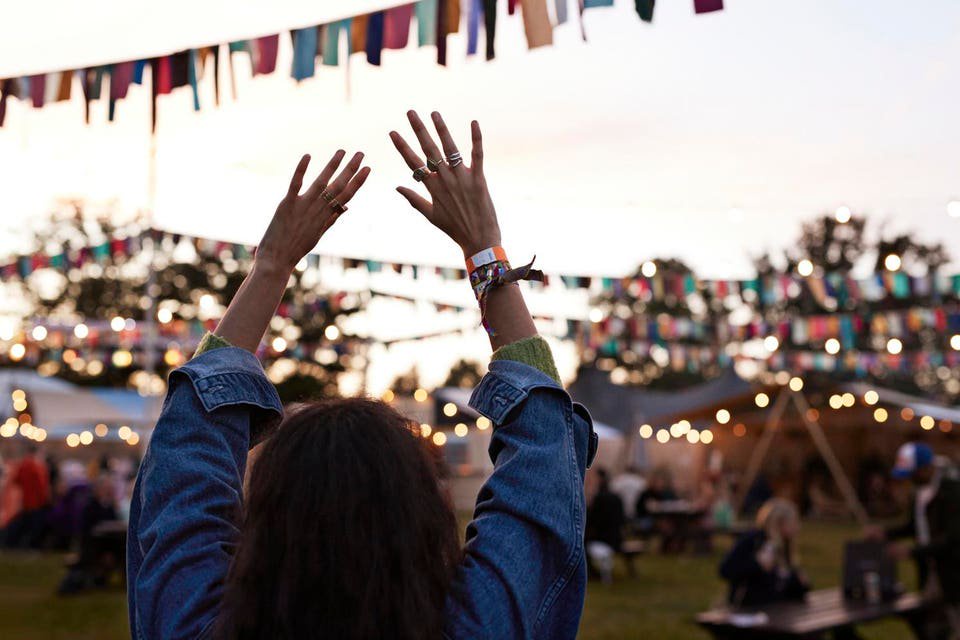 Lessons Learned On Building A Can’t-Miss Event​