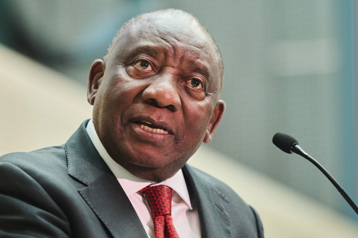 Cyril Ramaphosa Earns R3.5 Million a Year While Pitso Mosimane Reportedly Takes Home R10 Million
