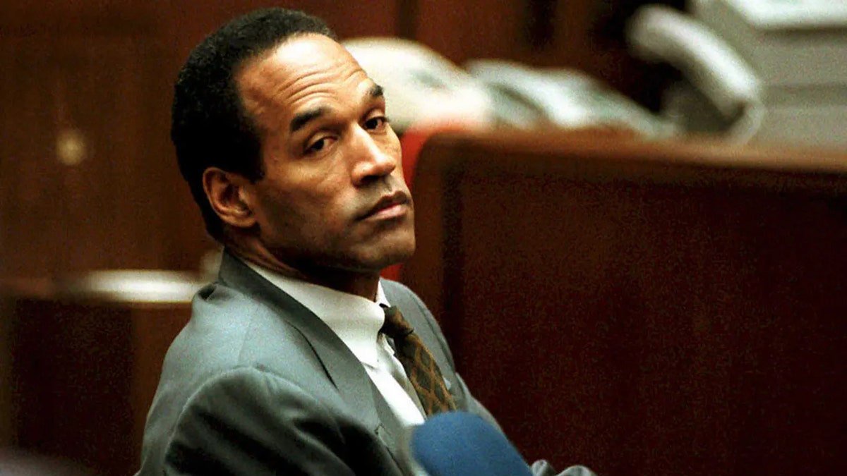 Former OJ Simpson attorney, longtime friend both support possibility of accomplice in 1994 murders