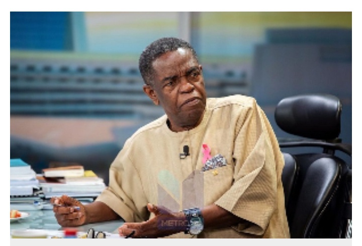 Kwesi Pratt Breaks Silence On Alleged Israeli Operation In Ghana Involving Two Private Jets